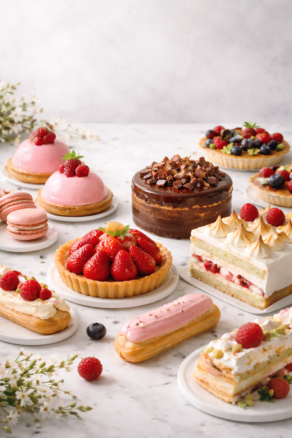 Tarte - Handgemacht