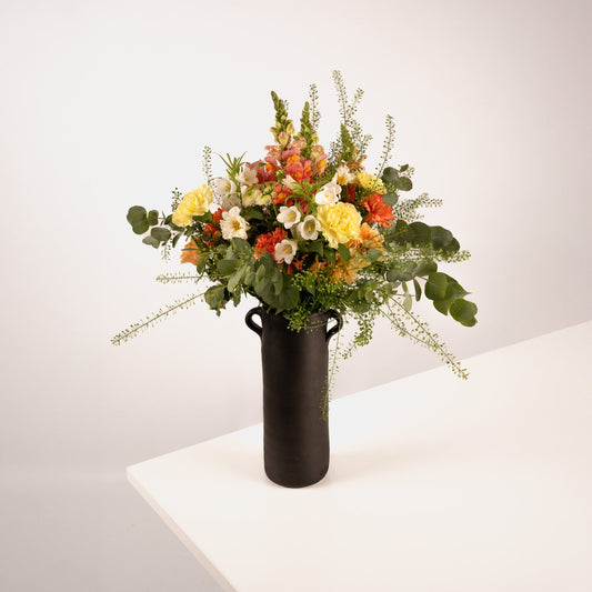 Vase No1