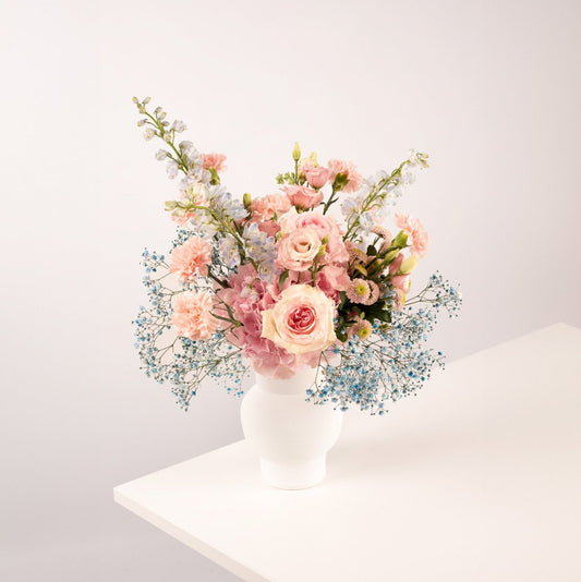Vase No3