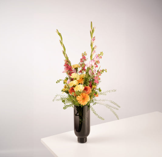 Vase No4