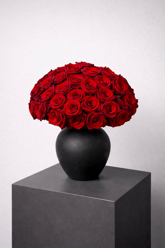 V-Day Midnight Spark - Exclusiv für Valentinstag