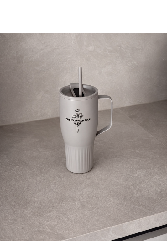 Flower Bar Thermo Cup